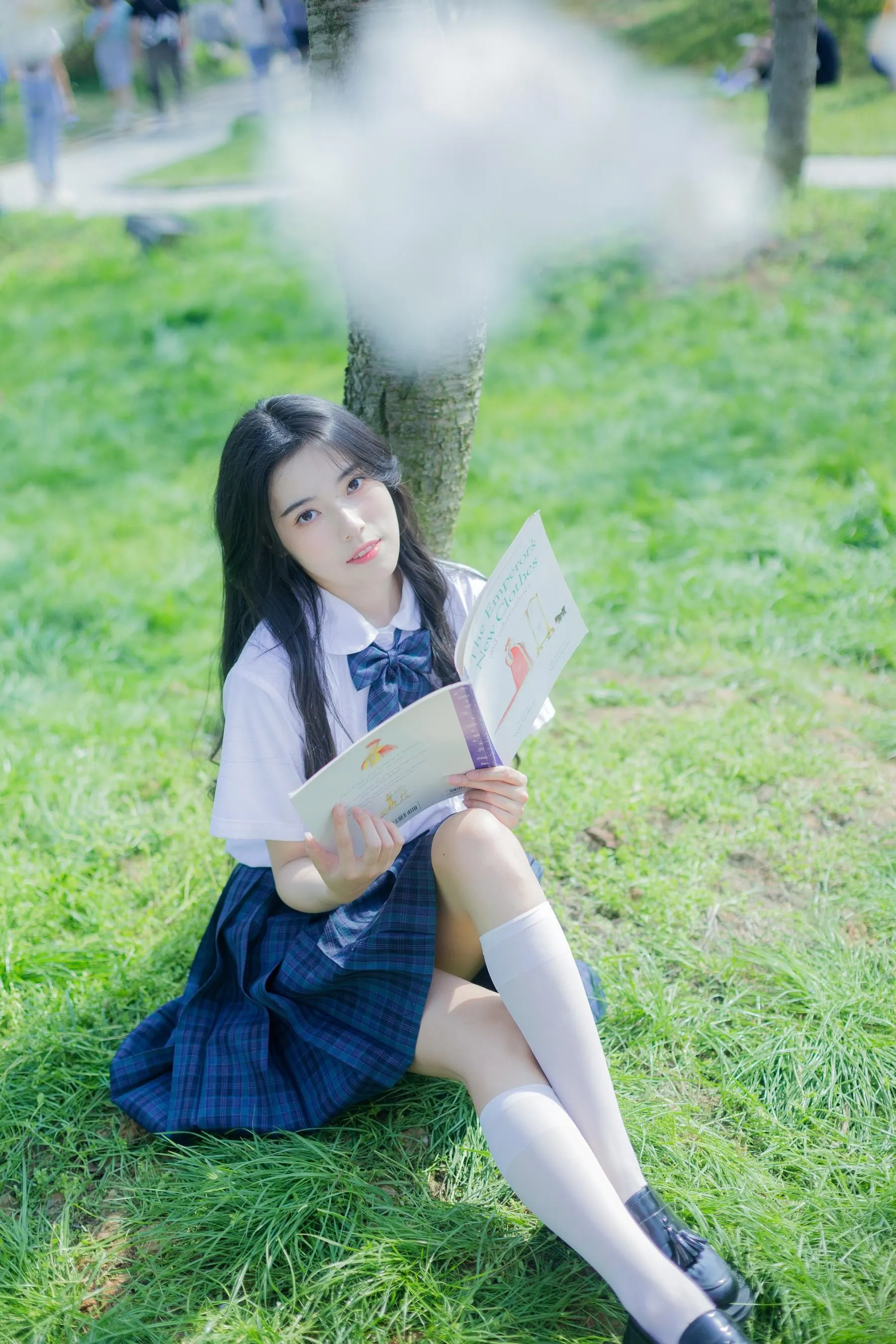[YITUYU艺图语]2022.08.04 吉野吉野 静鏡婧 [34P]插图6
